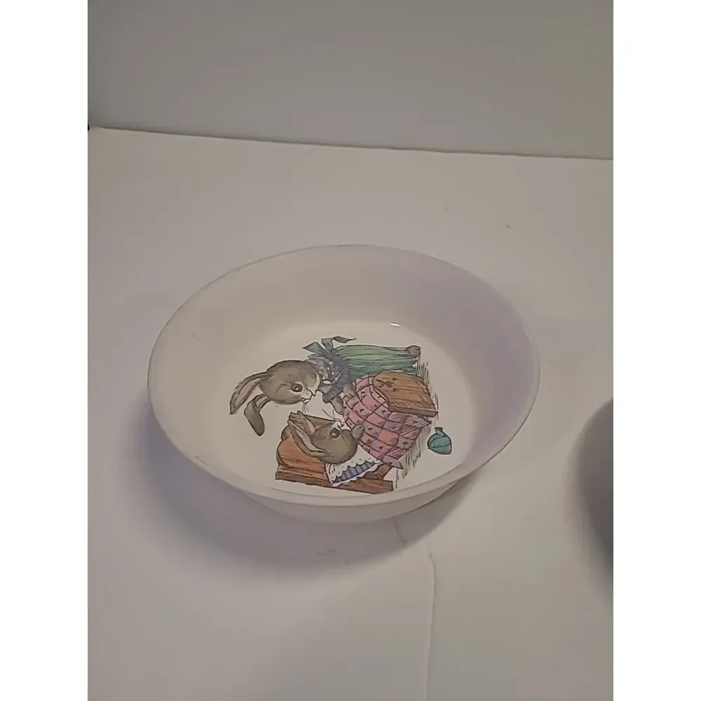 Oneida deluxe melamine